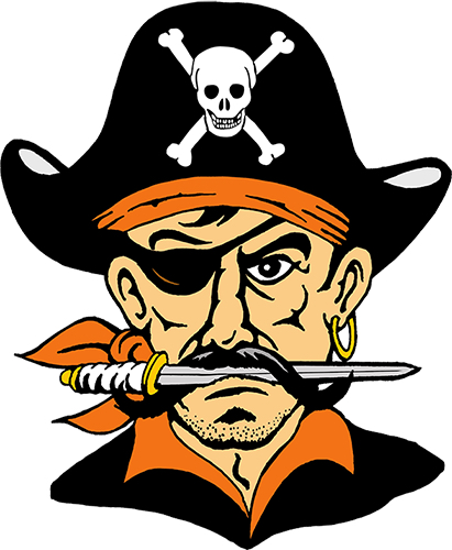 Yee Old Pirate!